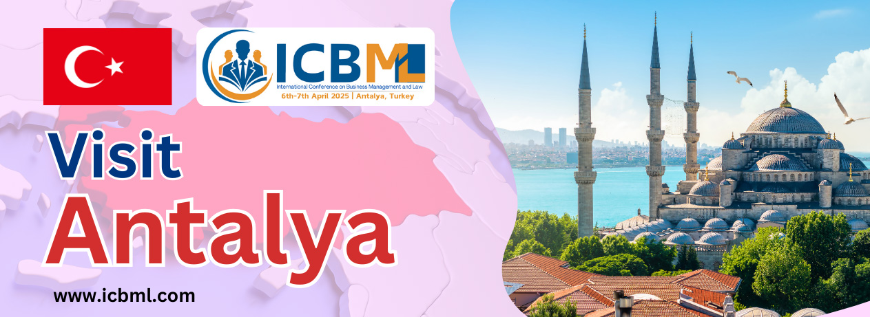 icbml conference